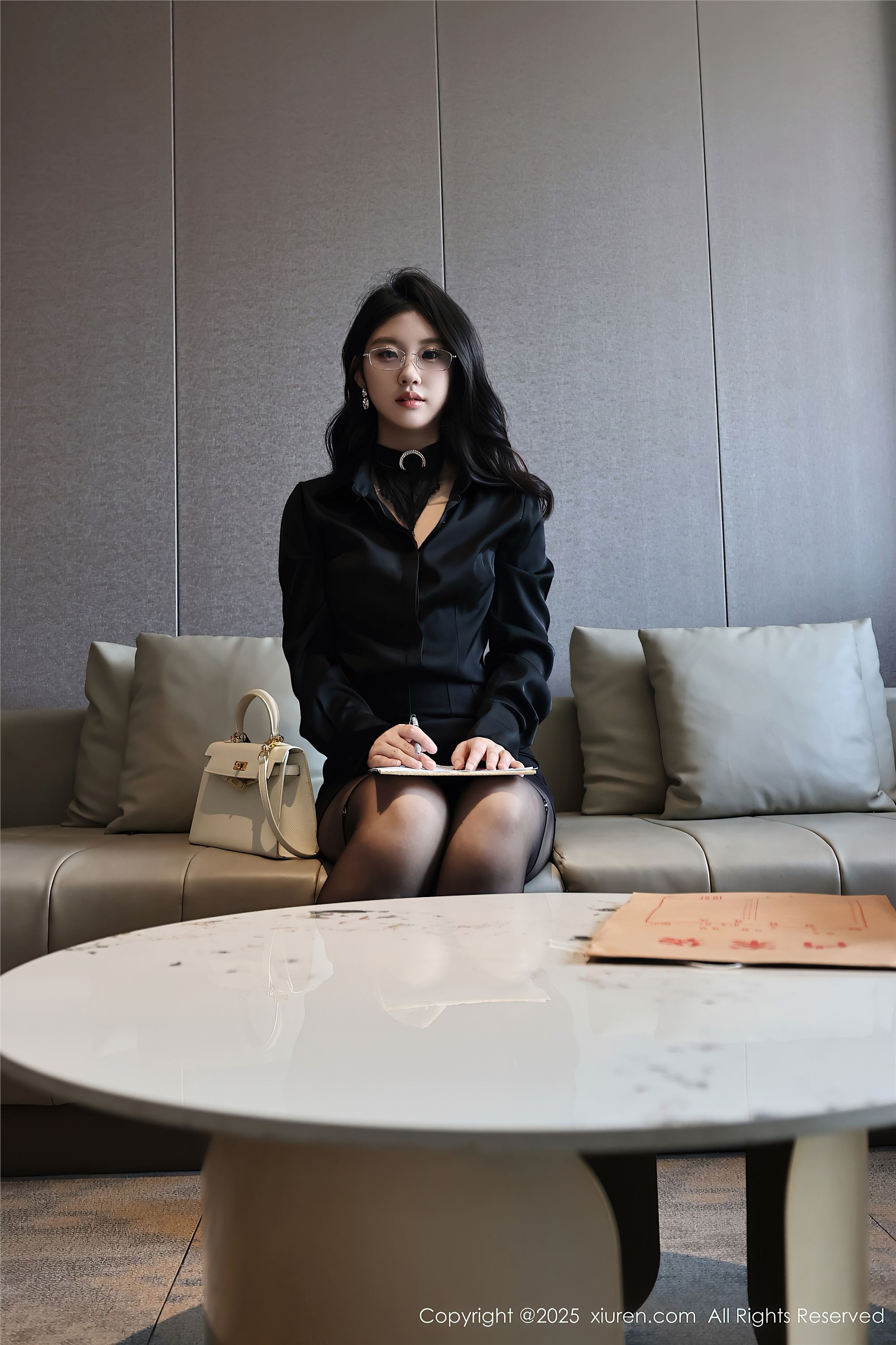 Xiuren秀人网 2025.04.18 NO.10167 小芭乐